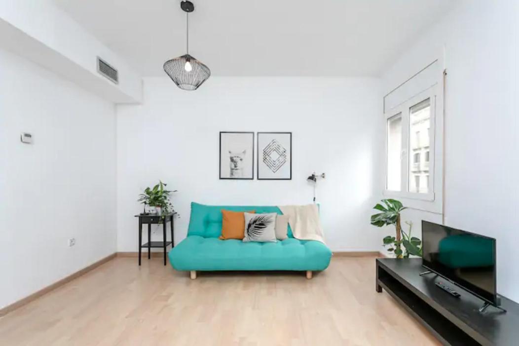 Apartment Centric Paseo De Gracia Barcelona