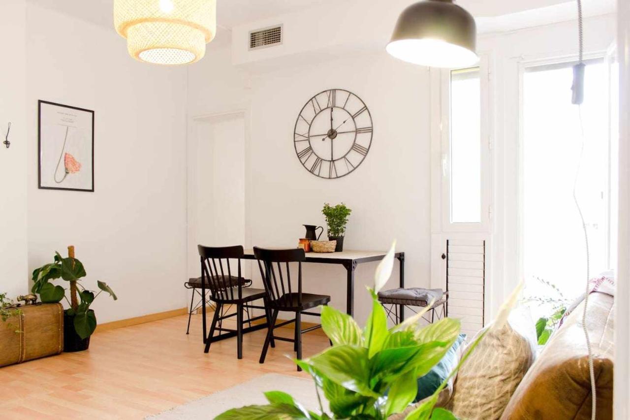 Apartment Centric Paseo De Gracia *