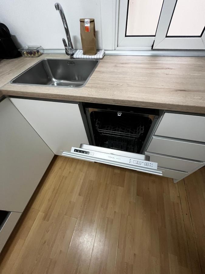 Apartment Centric Paseo De Gracia
