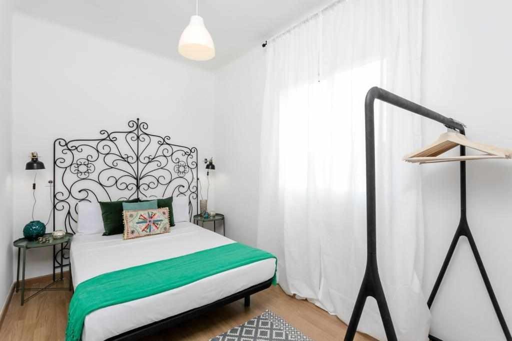 Centric Paseo De Gracia Apartment Barcelona