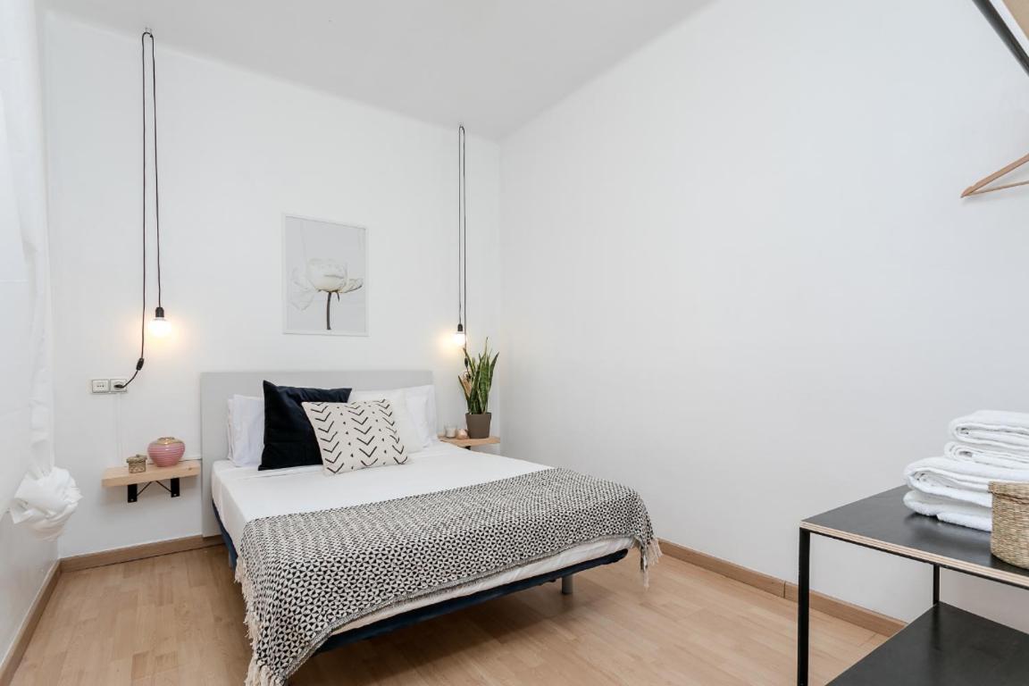 Apartment Centric Paseo De Gracia