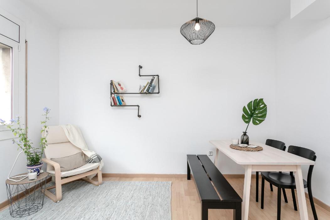 Centric Paseo De Gracia Apartment Barcelona
