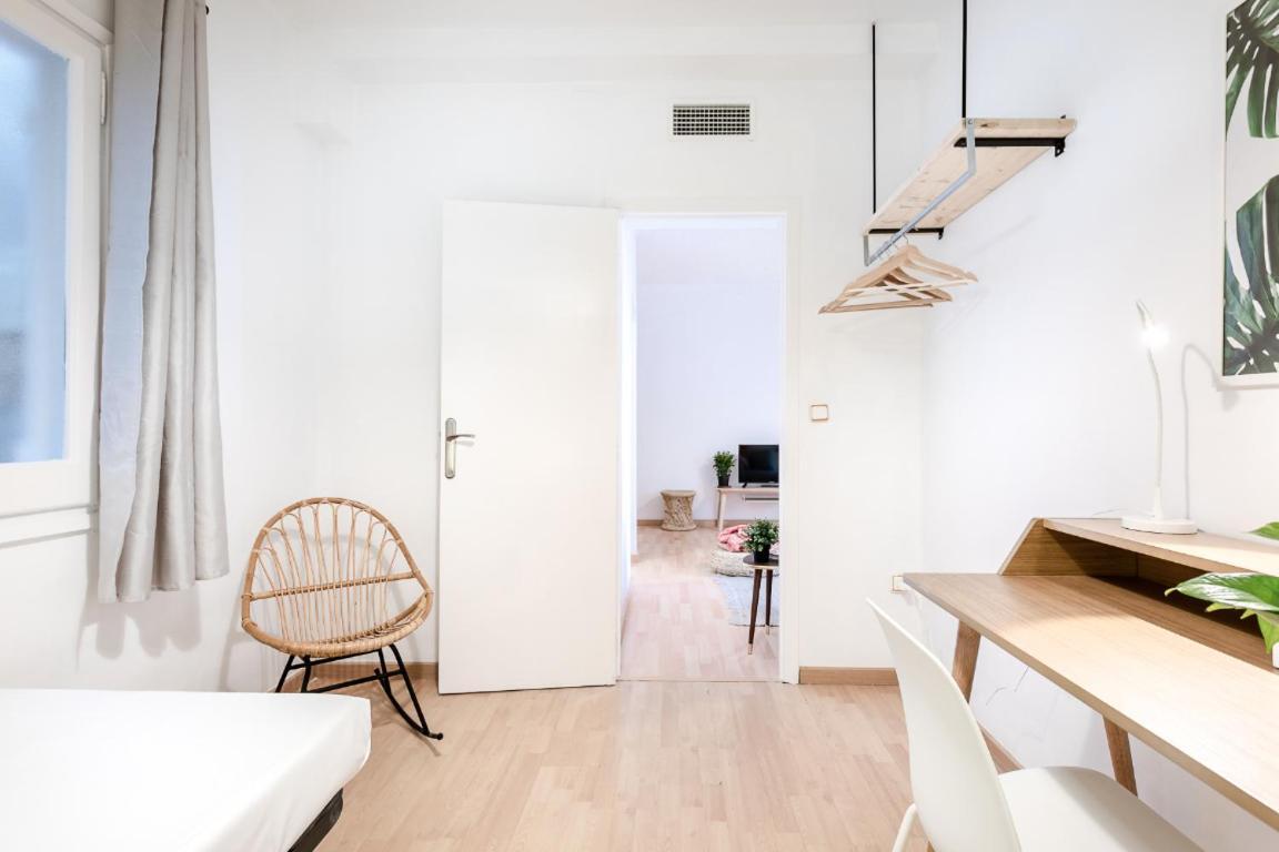 Centric Paseo De Gracia Apartment *