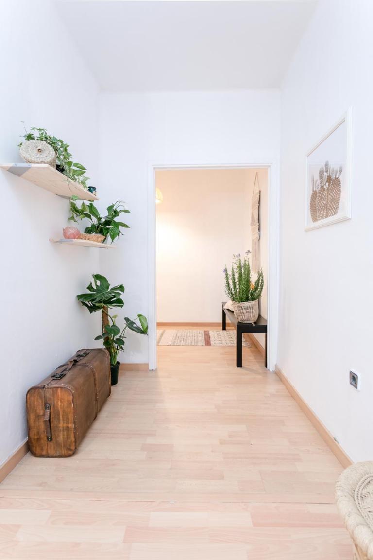 Apartment Centric Paseo De Gracia Barcelona