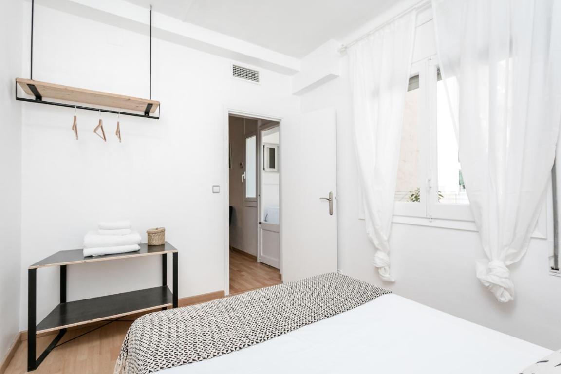 Apartment Centric Paseo De Gracia *