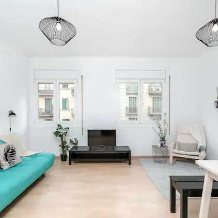 Centric Apartments Paseo De Gracia Barcelona Room photo