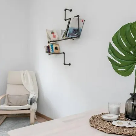 Centric Apartments Paseo De Gracia Barcelona Room photo