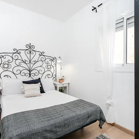 Centric Apartments Paseo De Gracia Barcelona Room photo