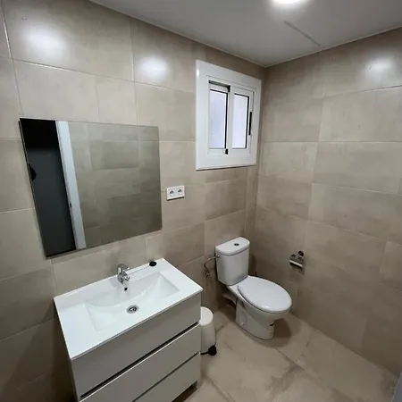 Centric Apartments Paseo De Gracia Barcelona Exterior photo