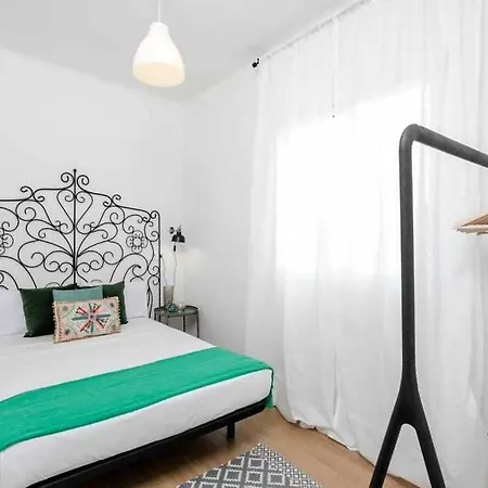 Centric Apartments Paseo De Gracia Barcelona Room photo