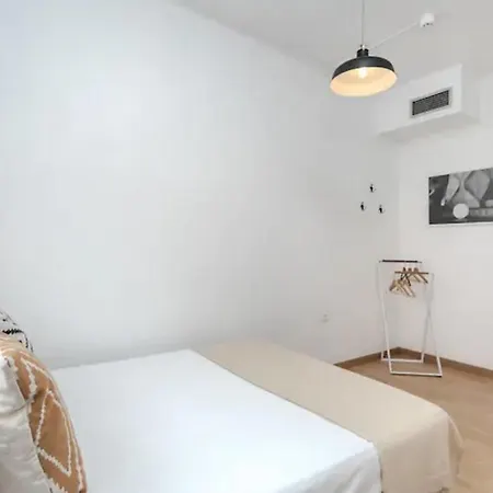 Centric Apartments Paseo De Gracia Barcelona Room photo