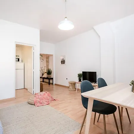 Centric Apartments Paseo De Gracia Barcelona Room photo
