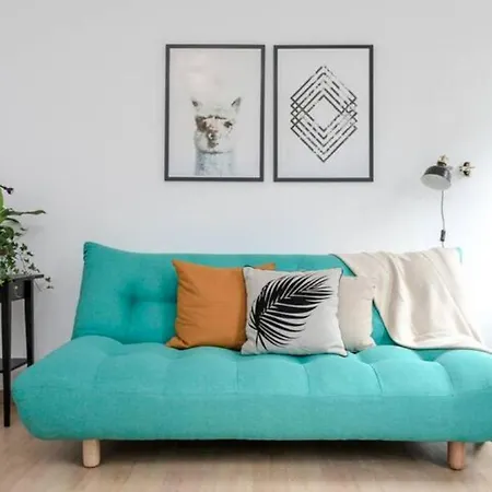 Centric Apartments Paseo De Gracia Barcelona Room photo