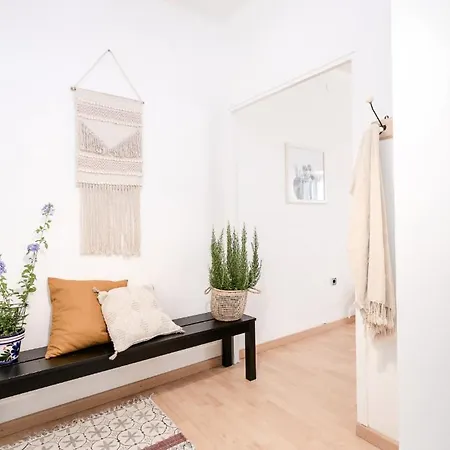 Centric Apartments Paseo De Gracia Barcelona Room photo