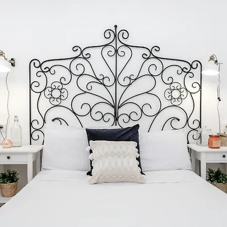 Centric Apartments Paseo De Gracia Barcelona Room photo